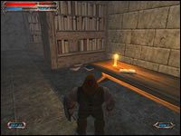 Czas wybrać dalszą drogę - Kazel Zalam - Nagflar (Krasnolud) | Severance Blade of Darkness - Severance: Blade of Darkness - poradnik do gry