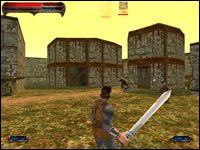 2 - Mines of Mount Kolbegen | Severance Blade of Darkness - Severance: Blade of Darkness - poradnik do gry