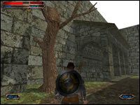 3 - Tombs of Ephyra | Severance Blade of Darkness - Severance: Blade of Darkness - poradnik do gry