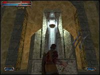 4 - Tombs of Ephyra | Severance Blade of Darkness - Severance: Blade of Darkness - poradnik do gry