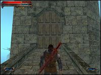 1 - Island of Karum | Severance Blade of Darkness - Severance: Blade of Darkness - poradnik do gry