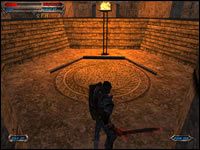 3 - Island of Karum | Severance Blade of Darkness - Severance: Blade of Darkness - poradnik do gry