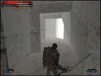 1 - The Gorge of Orlok | Severance Blade of Darkness - Severance: Blade of Darkness - poradnik do gry