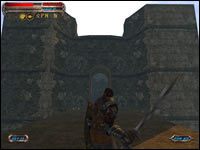 3 - Oasis of Najeb | Severance Blade of Darkness - Severance: Blade of Darkness - poradnik do gry