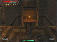 4 - Oasis of Najeb | Severance Blade of Darkness - Severance: Blade of Darkness - poradnik do gry