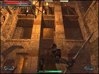 1 - Forge of Xshatha | Severance Blade of Darkness - Severance: Blade of Darkness - poradnik do gry