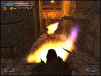 3 - Forge of Xshatha | Severance Blade of Darkness - Severance: Blade of Darkness - poradnik do gry