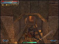 4 - Forge of Xshatha | Severance Blade of Darkness - Severance: Blade of Darkness - poradnik do gry