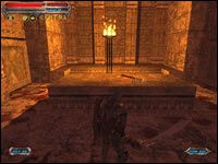 5 - Forge of Xshatha | Severance Blade of Darkness - Severance: Blade of Darkness - poradnik do gry