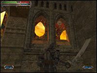 2 - Tower of Dal Gurak | Severance Blade of Darkness - Severance: Blade of Darkness - poradnik do gry