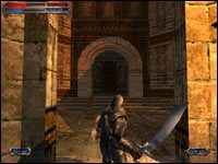 4 - Tower of Dal Gurak | Severance Blade of Darkness - Severance: Blade of Darkness - poradnik do gry