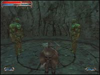 1 - The Abyss | Severance Blade of Darkness - Severance: Blade of Darkness - poradnik do gry