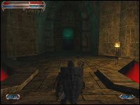 4 - The Abyss | Severance Blade of Darkness - Severance: Blade of Darkness - poradnik do gry