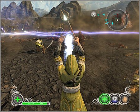 [#12] - Misja treningowa - Wojna Ostatniego Przymierza (cz.4) - Kampania sił dobra - Władca Pierścieni: Podbój - poradnik do gry