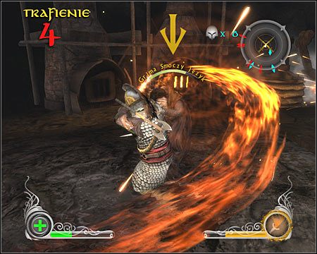 [#27] - Misja 2 - Marsz entów na Isengard (cz.2) - Kampania sił dobra - Władca Pierścieni: Podbój - poradnik do gry