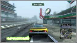 Lakiernia - Harbor Town | Stacje obsługi i parkingi w Burnout Paradise - Burnout Paradise: The Ultimate Box - poradnik do gry