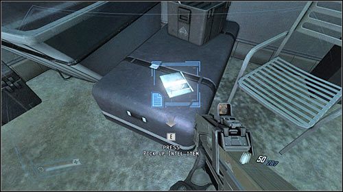 [#9] - [Interval 01] Premonition cz.2 | F.E.A.R. 2: Project Origin - F.E.A.R. 2: Project Origin - poradnik do gry