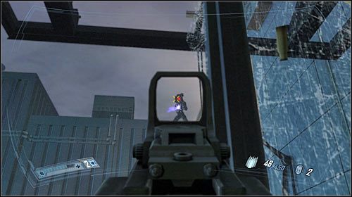 [#16] - [Interval 01] Premonition cz.3 | F.E.A.R. 2: Project Origin - F.E.A.R. 2: Project Origin - poradnik do gry