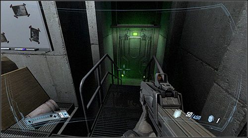 [#23] - [Interval 01] Premonition cz.4 | F.E.A.R. 2: Project Origin - F.E.A.R. 2: Project Origin - poradnik do gry