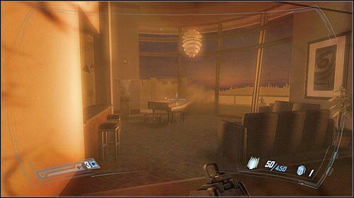 [#24] - [Interval 01] Premonition cz.4 | F.E.A.R. 2: Project Origin - F.E.A.R. 2: Project Origin - poradnik do gry