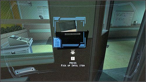 [#25] - [Interval 02] Isolation cz.1 | F.E.A.R. 2: Project Origin - F.E.A.R. 2: Project Origin - poradnik do gry