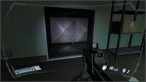 [#54] - [Interval 02] Isolation cz.6 | F.E.A.R. 2: Project Origin - F.E.A.R. 2: Project Origin - poradnik do gry