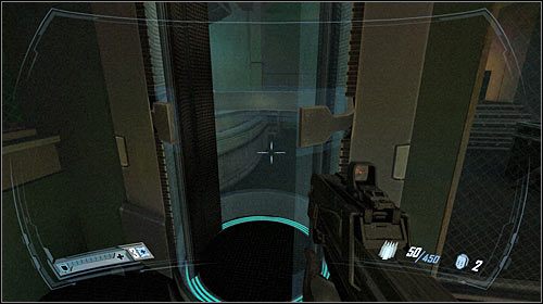 [#55] - [Interval 02] Isolation cz.6 | F.E.A.R. 2: Project Origin - F.E.A.R. 2: Project Origin - poradnik do gry