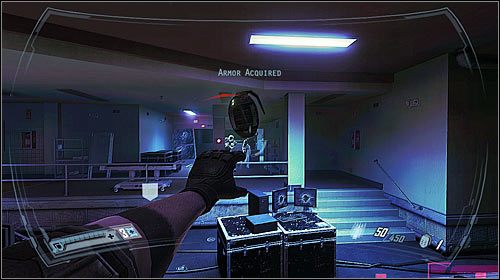 [#56] - [Interval 02] Isolation cz.6 | F.E.A.R. 2: Project Origin - F.E.A.R. 2: Project Origin - poradnik do gry