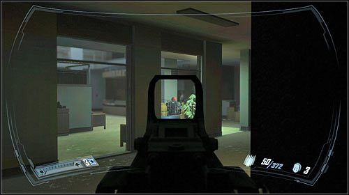 [#58] - [Interval 02] Isolation cz.6 | F.E.A.R. 2: Project Origin - F.E.A.R. 2: Project Origin - poradnik do gry