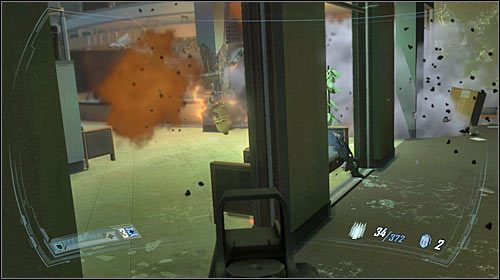 [#59] - [Interval 02] Isolation cz.6 | F.E.A.R. 2: Project Origin - F.E.A.R. 2: Project Origin - poradnik do gry