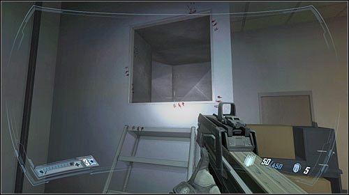 [#64] - [Interval 02] Isolation cz.7 | F.E.A.R. 2: Project Origin - F.E.A.R. 2: Project Origin - poradnik do gry