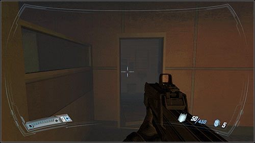 [#67] - [Interval 02] Isolation cz.8 | F.E.A.R. 2: Project Origin - F.E.A.R. 2: Project Origin - poradnik do gry