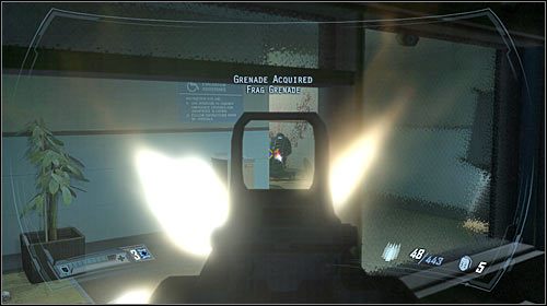 [#71] - [Interval 02] Isolation cz.8 | F.E.A.R. 2: Project Origin - F.E.A.R. 2: Project Origin - poradnik do gry