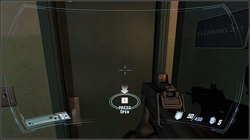 [#73] - [Interval 02] Isolation cz.9 | F.E.A.R. 2: Project Origin - F.E.A.R. 2: Project Origin - poradnik do gry