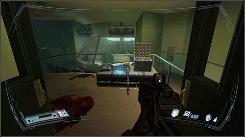 [#78] - [Interval 02] Isolation cz.10 | F.E.A.R. 2: Project Origin - F.E.A.R. 2: Project Origin - poradnik do gry