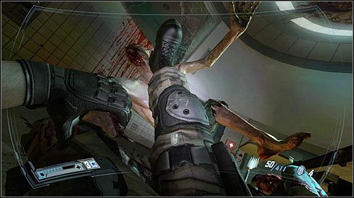 [#80] - [Interval 02] Isolation cz.10 | F.E.A.R. 2: Project Origin - F.E.A.R. 2: Project Origin - poradnik do gry