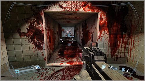 [#82] - [Interval 02] Isolation cz.10 | F.E.A.R. 2: Project Origin - F.E.A.R. 2: Project Origin - poradnik do gry