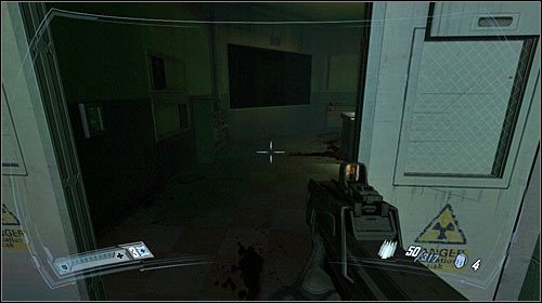 [#83] - [Interval 02] Isolation cz.10 | F.E.A.R. 2: Project Origin - F.E.A.R. 2: Project Origin - poradnik do gry