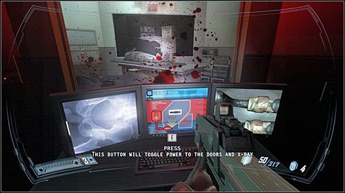 [#84] - [Interval 02] Isolation cz.11 | F.E.A.R. 2: Project Origin - F.E.A.R. 2: Project Origin - poradnik do gry