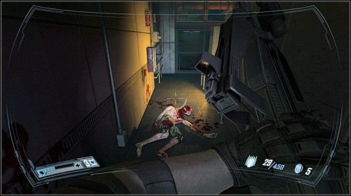 [#88] - [Interval 02] Isolation cz.11 | F.E.A.R. 2: Project Origin - F.E.A.R. 2: Project Origin - poradnik do gry