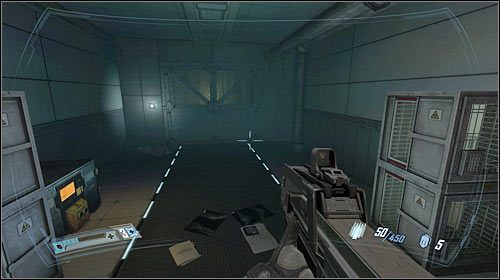 [#90] - [Interval 02] Isolation cz.11 | F.E.A.R. 2: Project Origin - F.E.A.R. 2: Project Origin - poradnik do gry