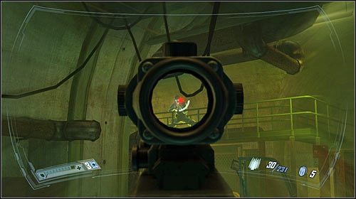 [#100] - [Interval 03] Recognition cz.2 | F.E.A.R. 2: Project Origin - F.E.A.R. 2: Project Origin - poradnik do gry