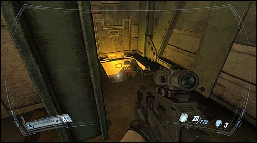 [#104] - [Interval 03] Recognition cz.3 | F.E.A.R. 2: Project Origin - F.E.A.R. 2: Project Origin - poradnik do gry