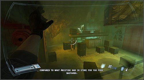 [#105] - [Interval 03] Recognition cz.3 | F.E.A.R. 2: Project Origin - F.E.A.R. 2: Project Origin - poradnik do gry