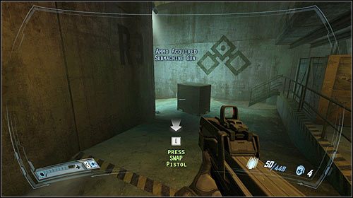 [#106] - [Interval 03] Recognition cz.3 | F.E.A.R. 2: Project Origin - F.E.A.R. 2: Project Origin - poradnik do gry