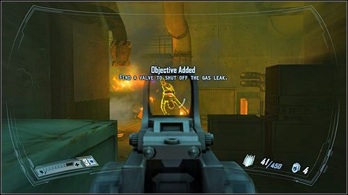 [#107] - [Interval 03] Recognition cz.3 | F.E.A.R. 2: Project Origin - F.E.A.R. 2: Project Origin - poradnik do gry