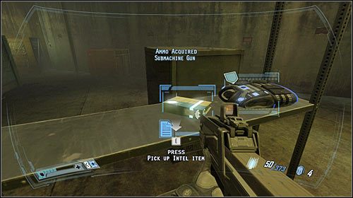 [#108] - [Interval 03] Recognition cz.3 | F.E.A.R. 2: Project Origin - F.E.A.R. 2: Project Origin - poradnik do gry