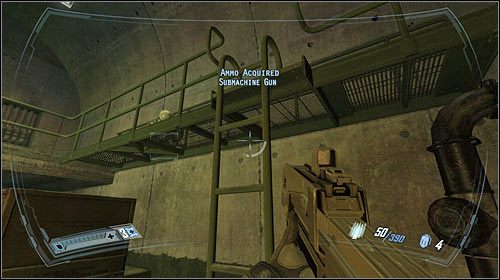 [#110] - [Interval 03] Recognition cz.4 | F.E.A.R. 2: Project Origin - F.E.A.R. 2: Project Origin - poradnik do gry