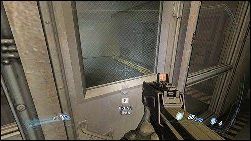 [#111] - [Interval 03] Recognition cz.4 | F.E.A.R. 2: Project Origin - F.E.A.R. 2: Project Origin - poradnik do gry