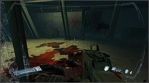 [#113] - [Interval 03] Recognition cz.4 | F.E.A.R. 2: Project Origin - F.E.A.R. 2: Project Origin - poradnik do gry